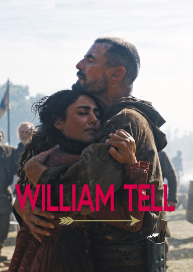 William Tell Poster