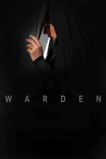 Warden Poster