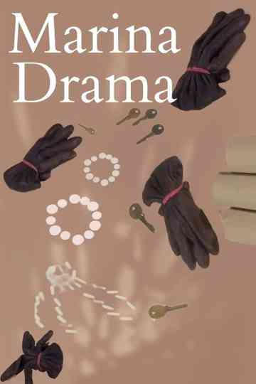 Marina Drama Poster