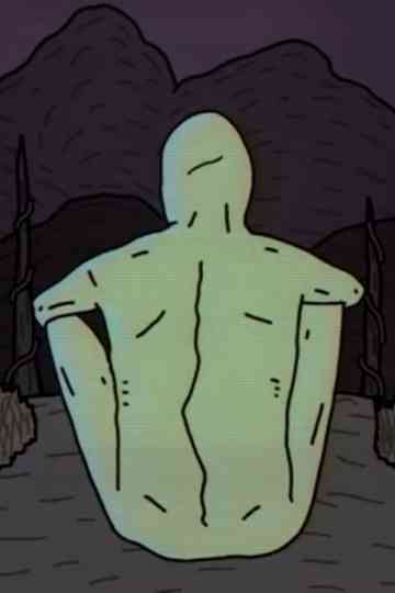 Lords of the Fallen from NPC's Perspective Poster