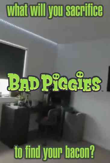Bad Piggies: The Search for Sus