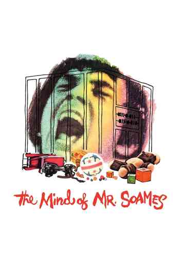 The Mind of Mr. Soames Poster