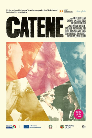 Catene Poster