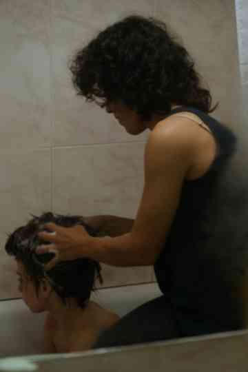 Miquel de nit Poster