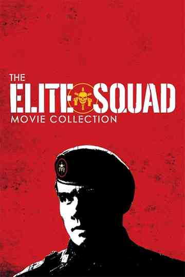 Elite Squad Collection Poster