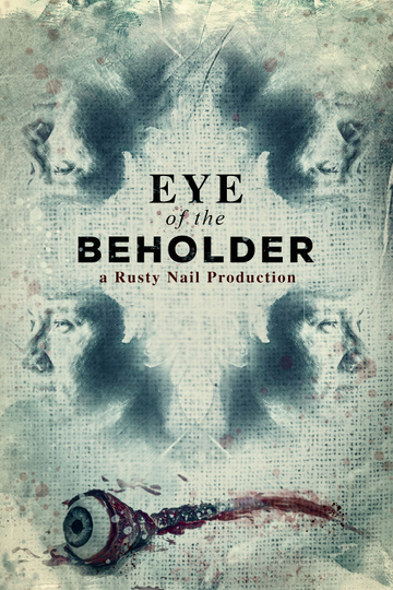 Eye of the Beholder Poster