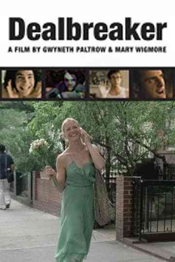 Dealbreaker Poster