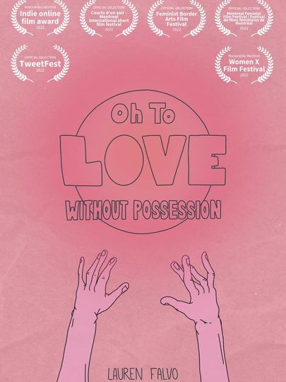 Oh to Love Without Possession