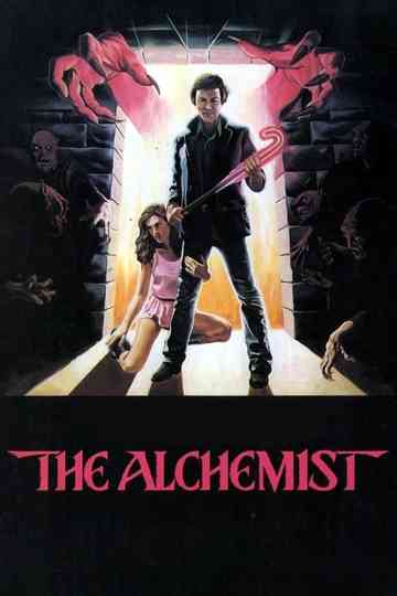 The Alchemist Poster