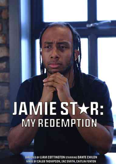 Jamie Star - My Redemption Poster