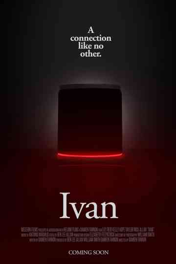 Ivan Poster
