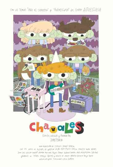Chavales