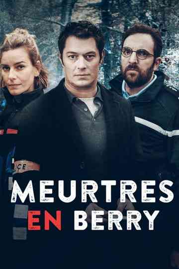 Meurtres en Berry