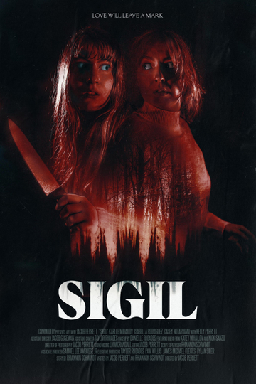 Sigil Poster