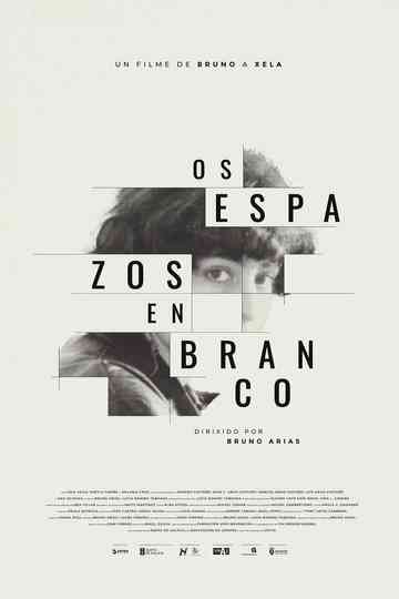 Os espazos en branco Poster