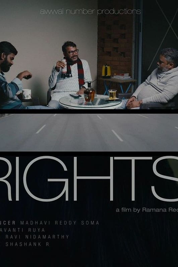 Rights Poster