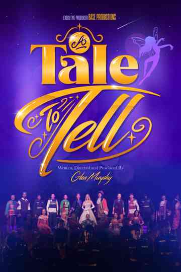 A Tale to Tell Poster
