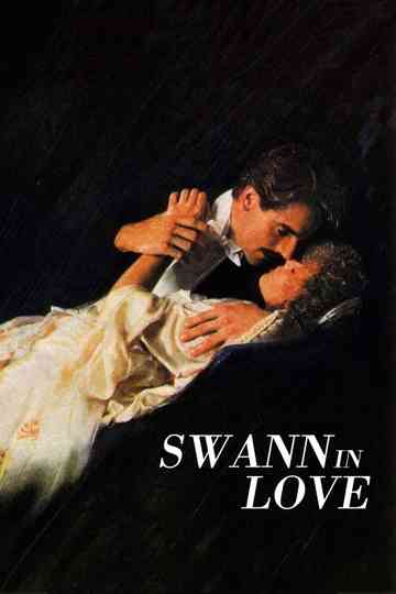 Swann in Love Poster