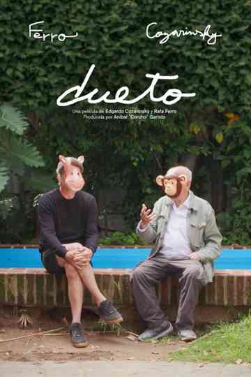 Duet poster