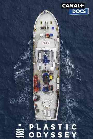 Plastic Odyssey Poster