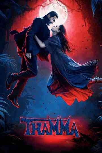 Thamma poster