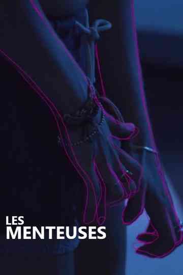 Les Menteuses Poster