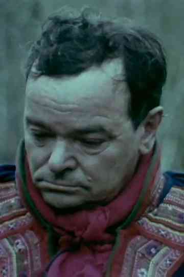 Mies jolla on kahdet kasvot Poster