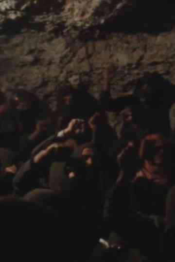 Rejection Front Poster