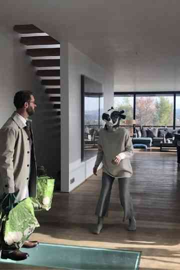 Little things that went wrong Poster