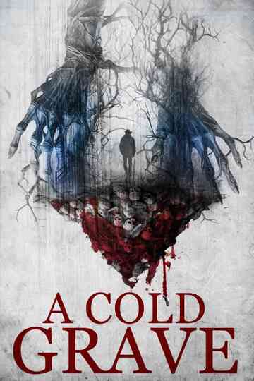 A Cold Grave Poster