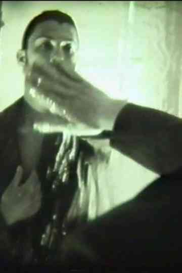 Underwater Scream Poster