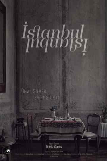 İstanbul İstanbul Poster