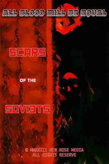 Scars of the Soviets Poster