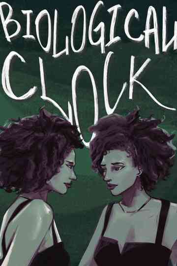 Biological Clock Poster