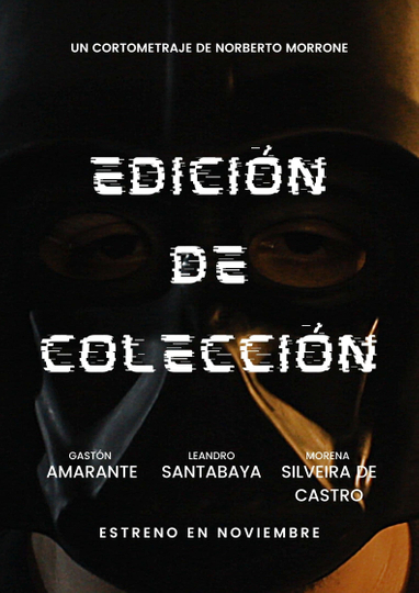 Collector's Edition