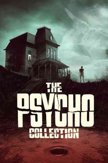 Psycho Collection Poster