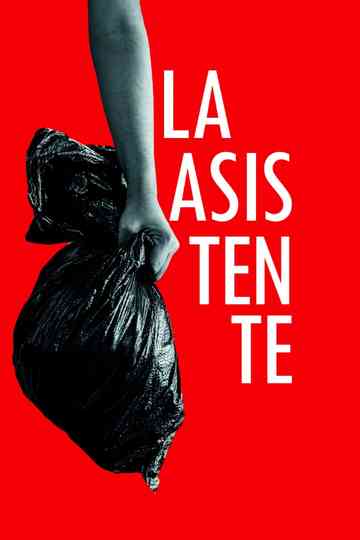 The Assistant Poster