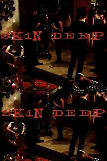 Skin Deep Poster