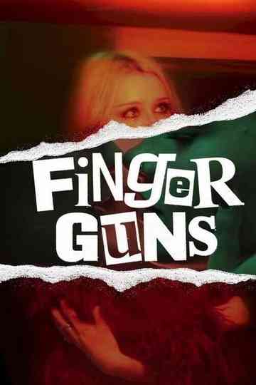 Finger Guns Poster