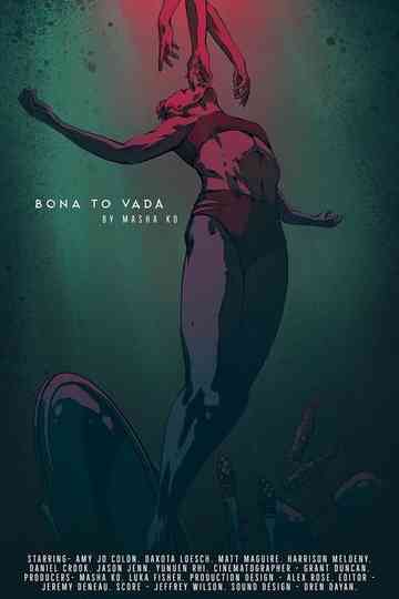 Bona to Vada Poster