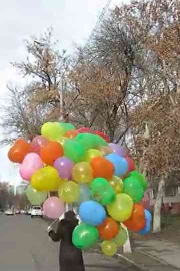 Timelessness Light Poster