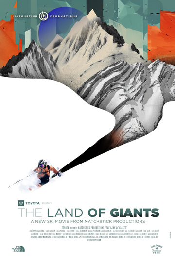 The Land of Giants