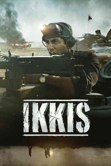 Ikkis Poster