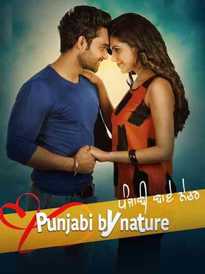 Punjabi By Nature Poster