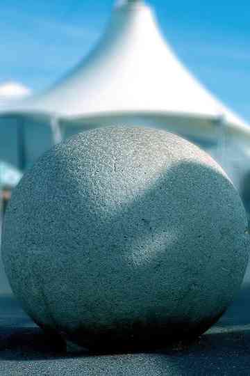 Marillion - Marbles by the Sea Poster