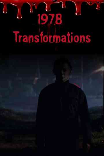 1978 Transformations Poster