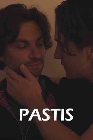 Pastis Poster