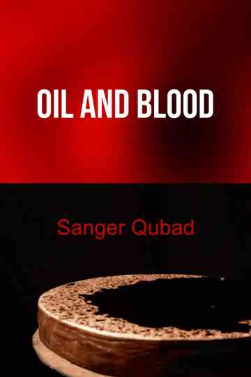 Oil and blood Poster