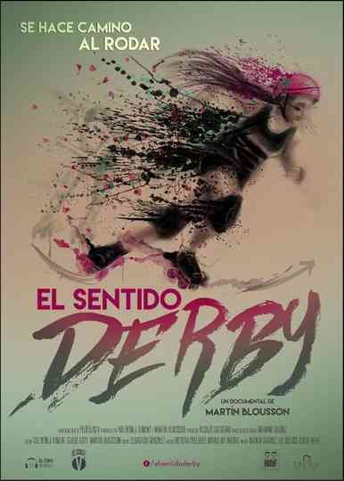 El sentido Derby Poster