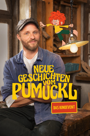 Neue Geschichten vom Pumuckl Poster